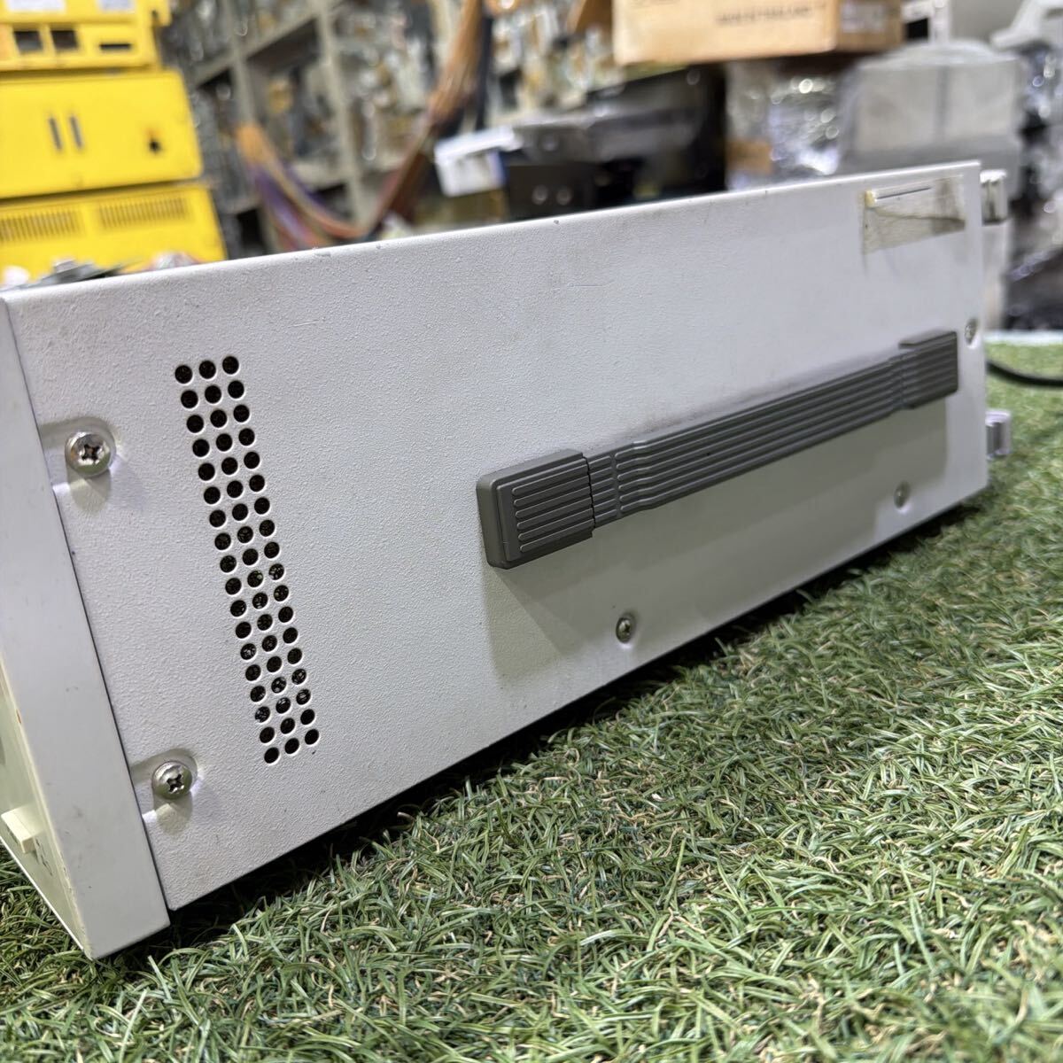 Kikusui SPEC90451 Partial Discharge Tester [c1244745074]