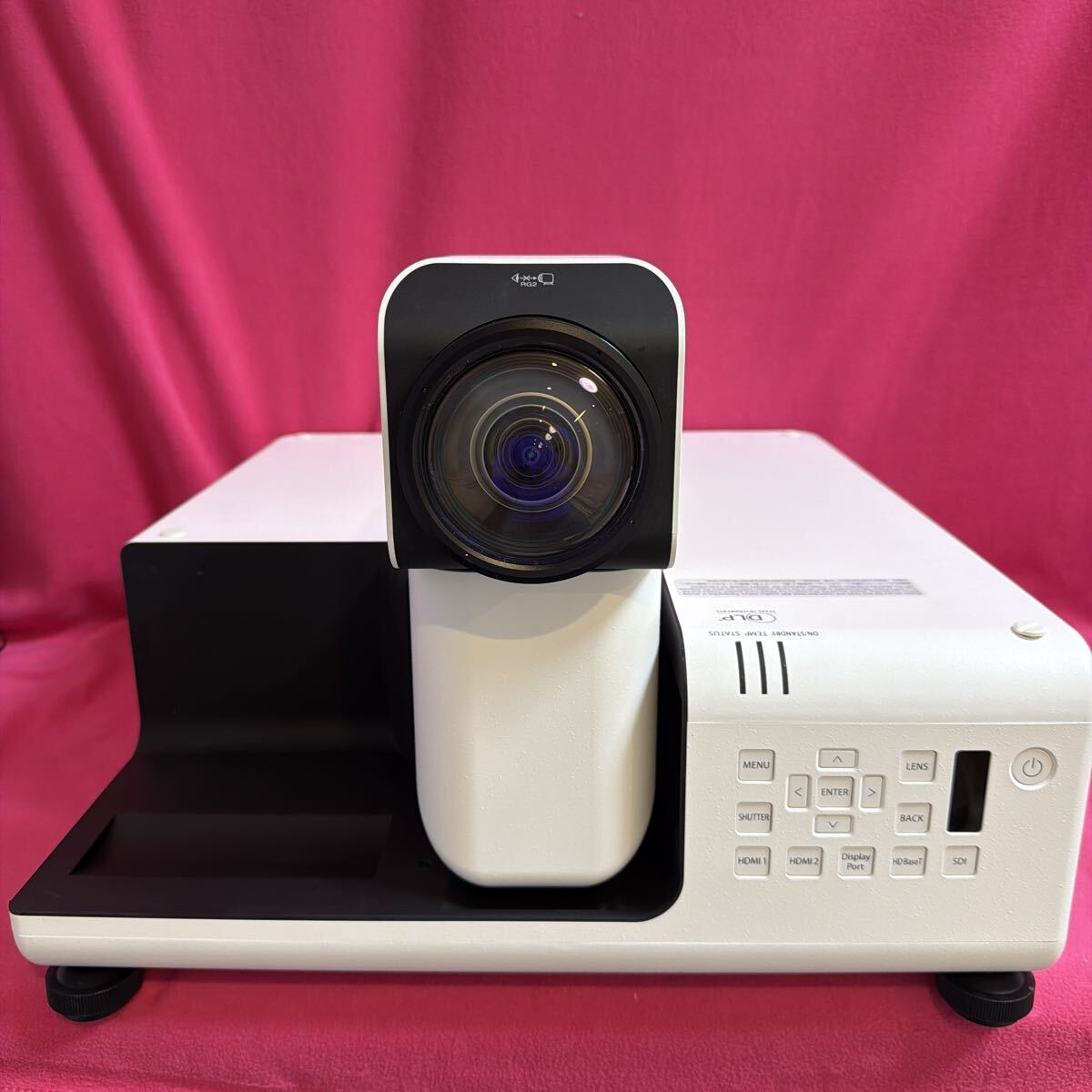 FUJIFILM FP-Z8000 Projector [o1244803511]
