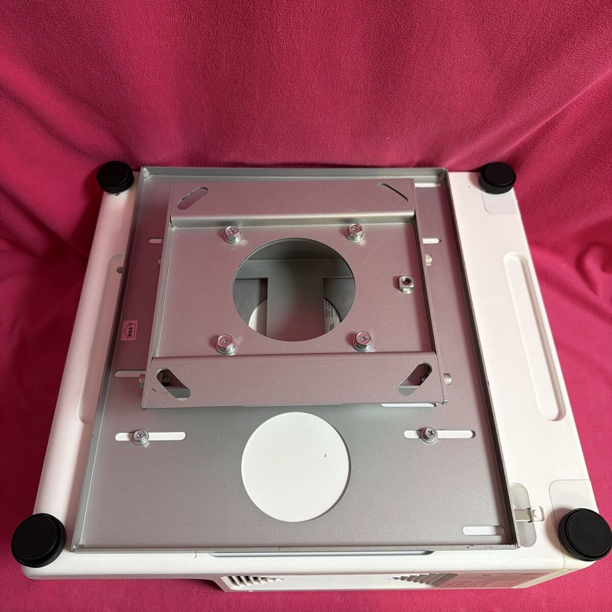 FUJIFILM FP-Z8000 Projector [o1244803511]