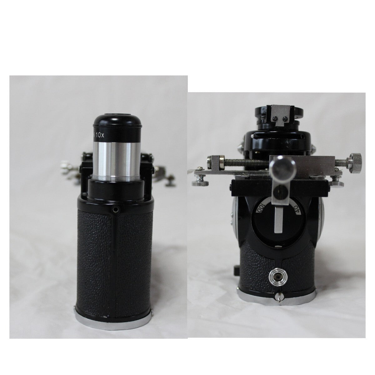 Nikon Model H Field Microscope [v1244805174]