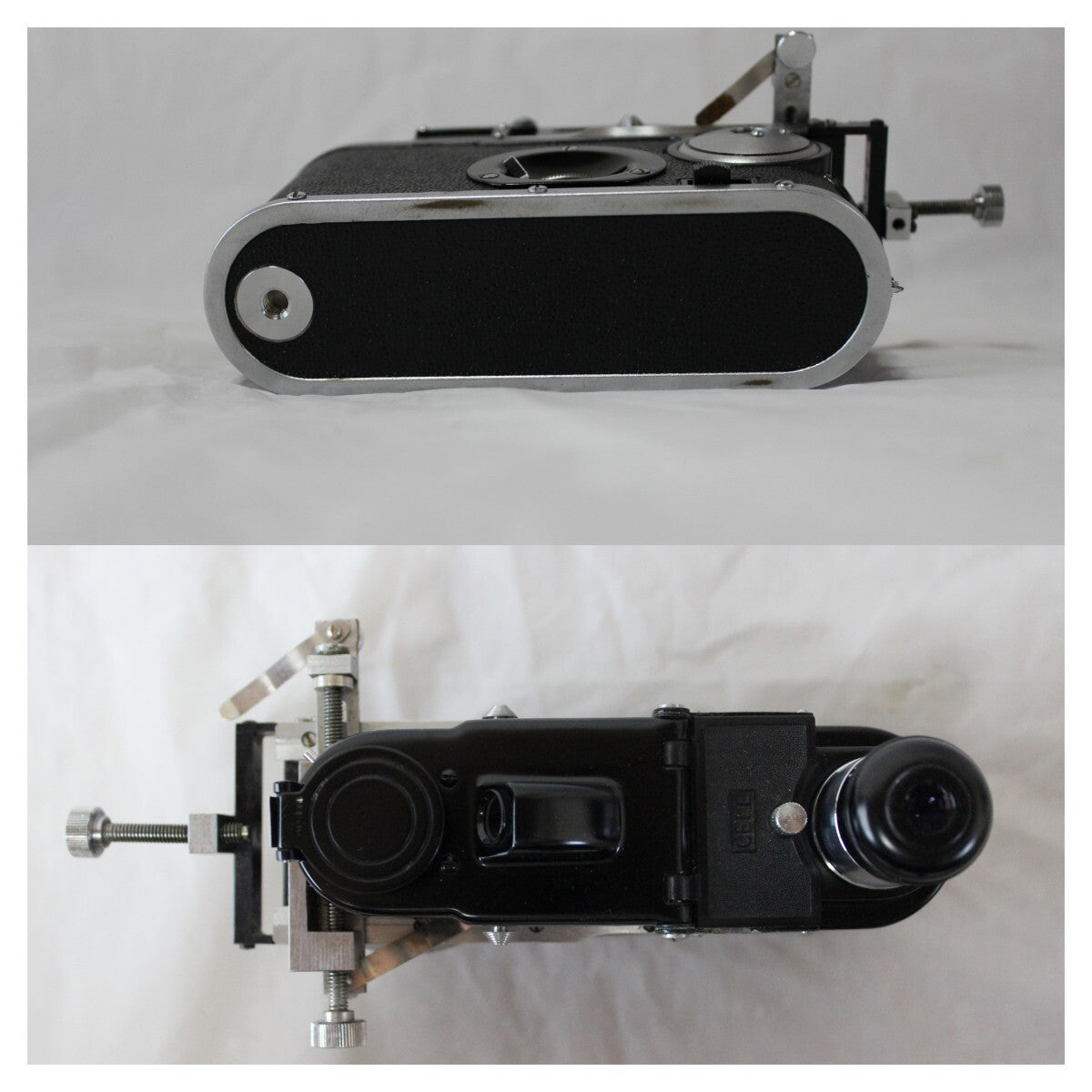 Nikon Model H Field Microscope [v1244805174]