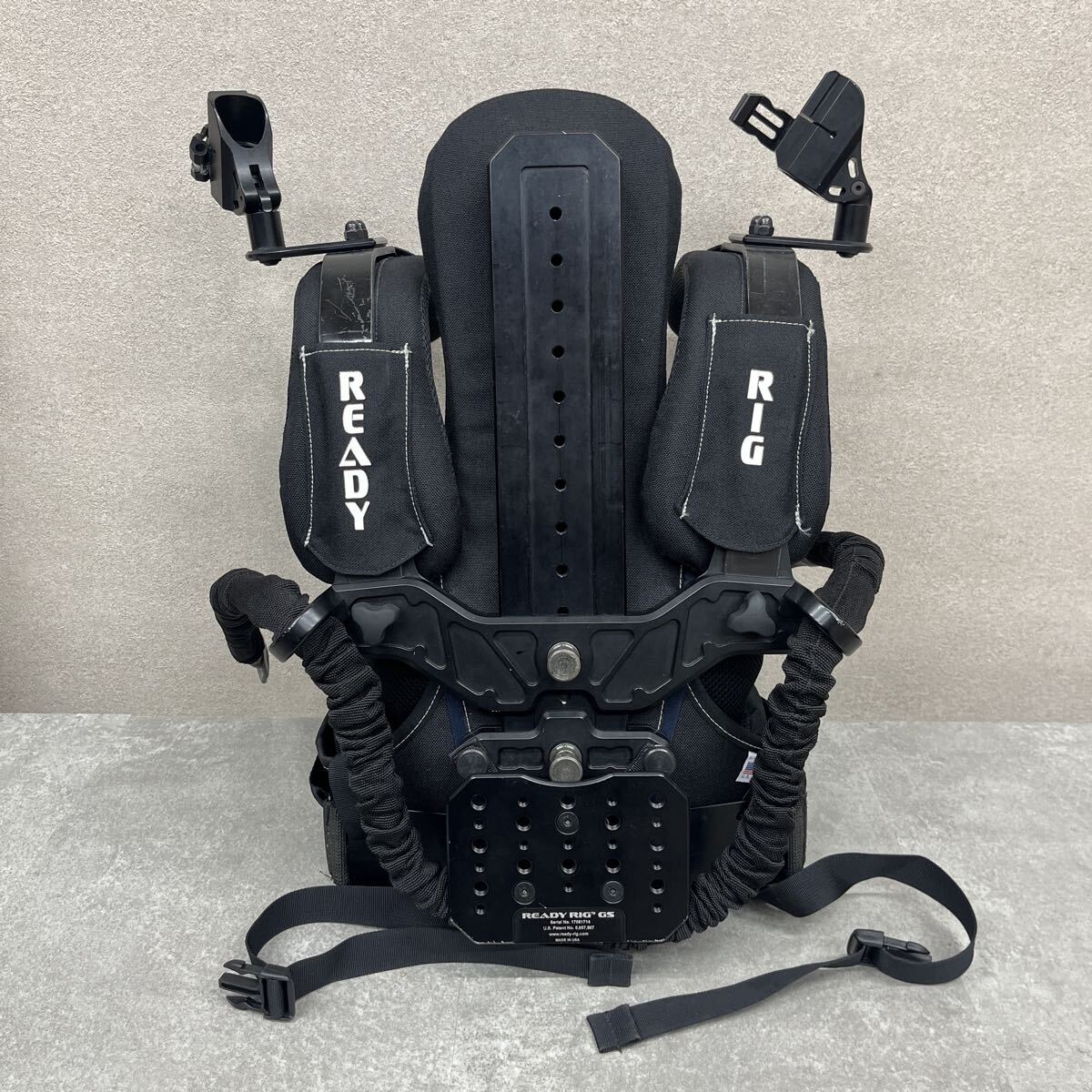 Ready Rig GS Pro Arm Kit [l1244825917]
