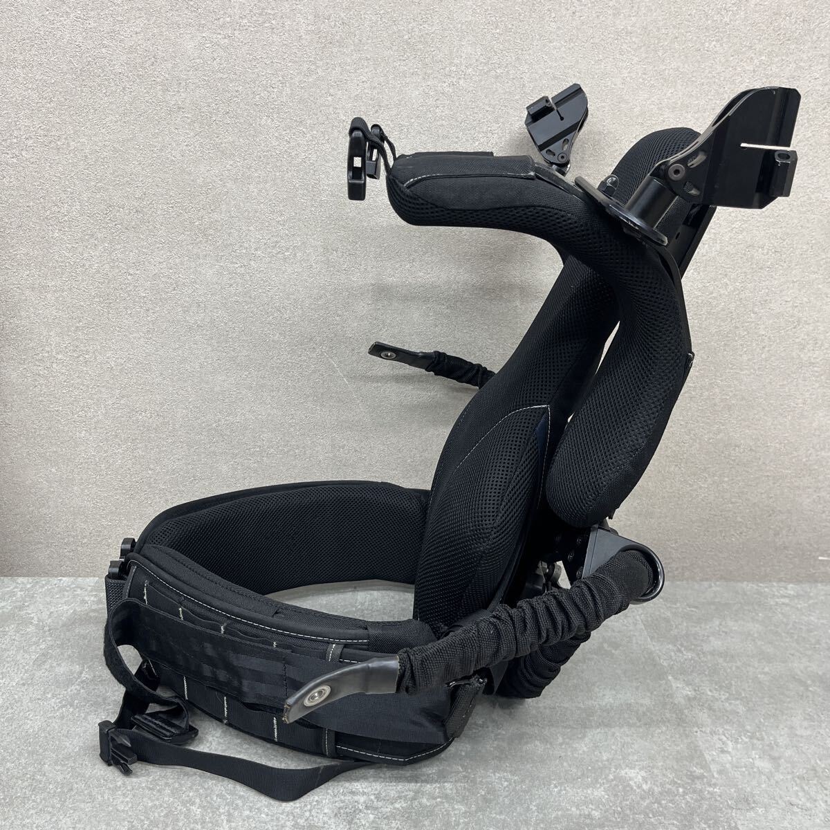 Ready Rig GS Pro Arm Kit [l1244825917]