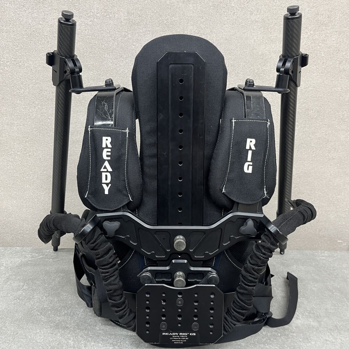 Ready Rig GS Pro Arm Kit [l1244825917]