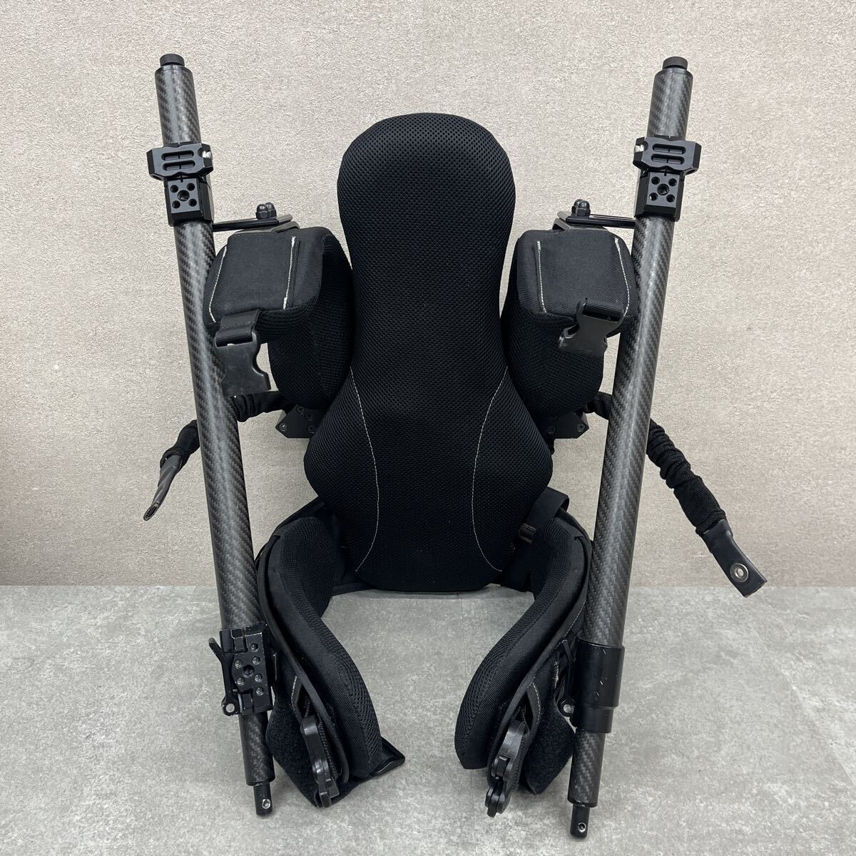 Ready Rig GS Pro Arm Kit [l1244825917]