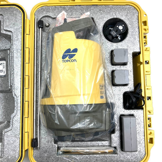 Topcon LN-150 Layout Navigator Measuring Instrument [h1244807583]