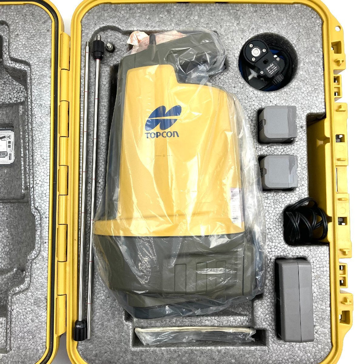 Topcon LN-150 Layout Navigator Surveying Instrument [h1244805731]