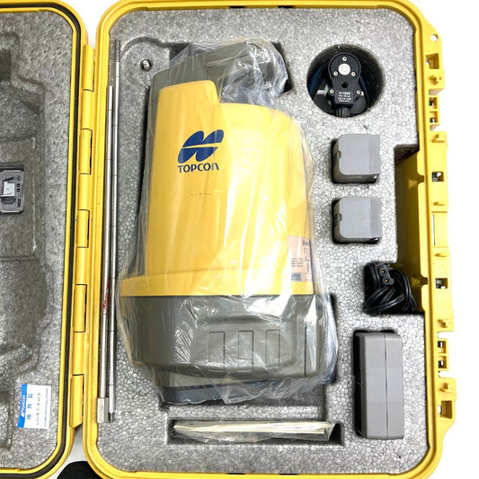 Topcon LN-150 Layout Navigator Surveying Instrument [x1244801684]