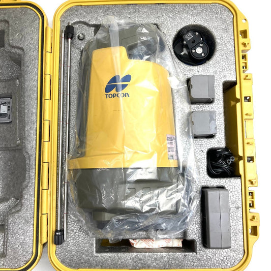 Topcon LN-150 Layout Navigator Measuring Instrument [k1244808085]
