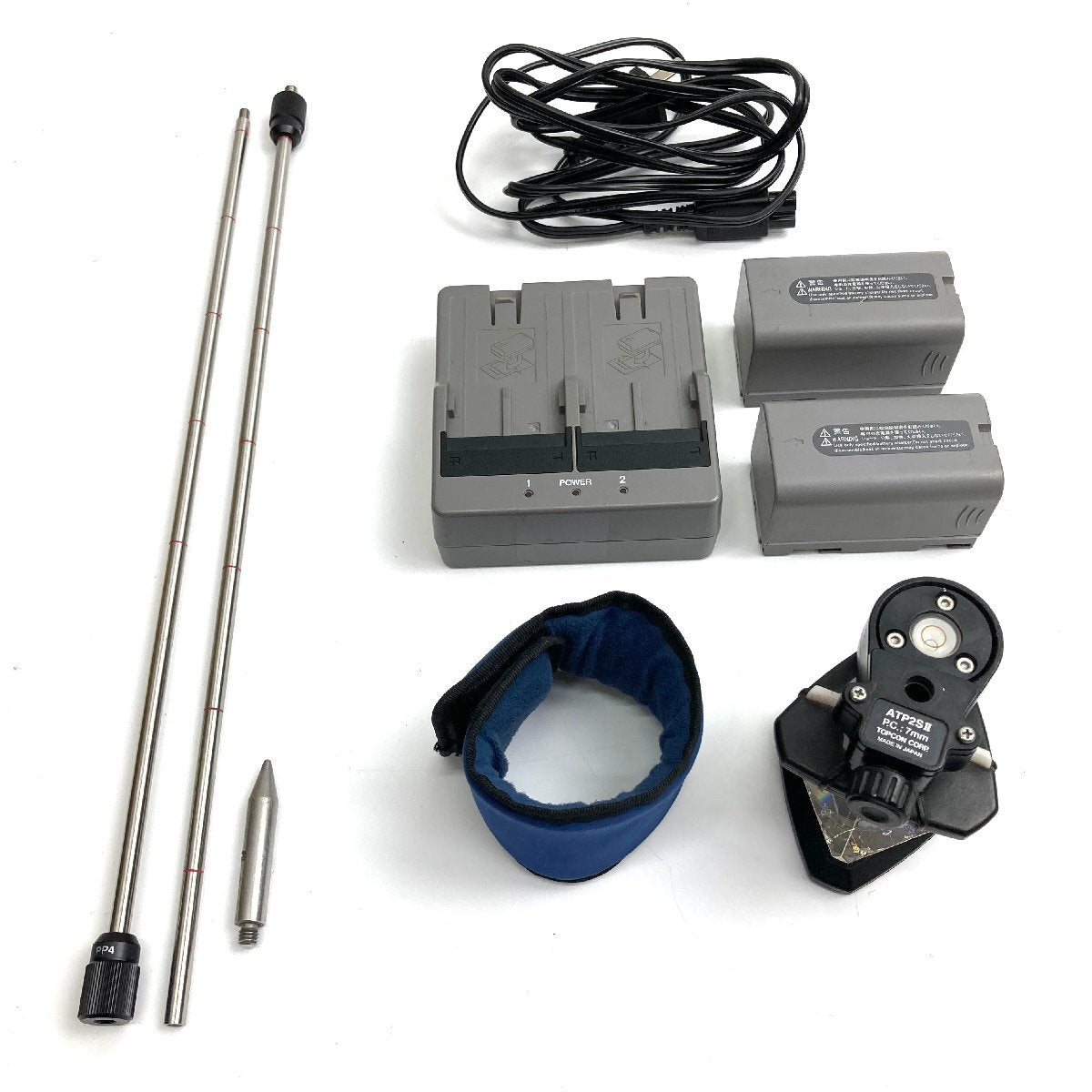Topcon LN-150 Layout Navigator Measuring Instrument [k1244808085]