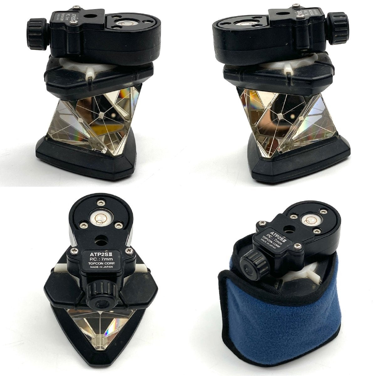 Topcon LN-150 Layout Navigator Surveying Instrument [h1244805731]