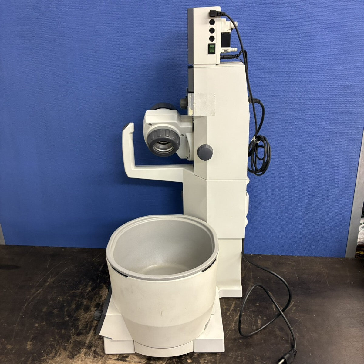 BUCHI R-200 Rotavapor V-800 B-490 Rotary Evaporator with Vacuum Controller (as-is) [e1244818233]
