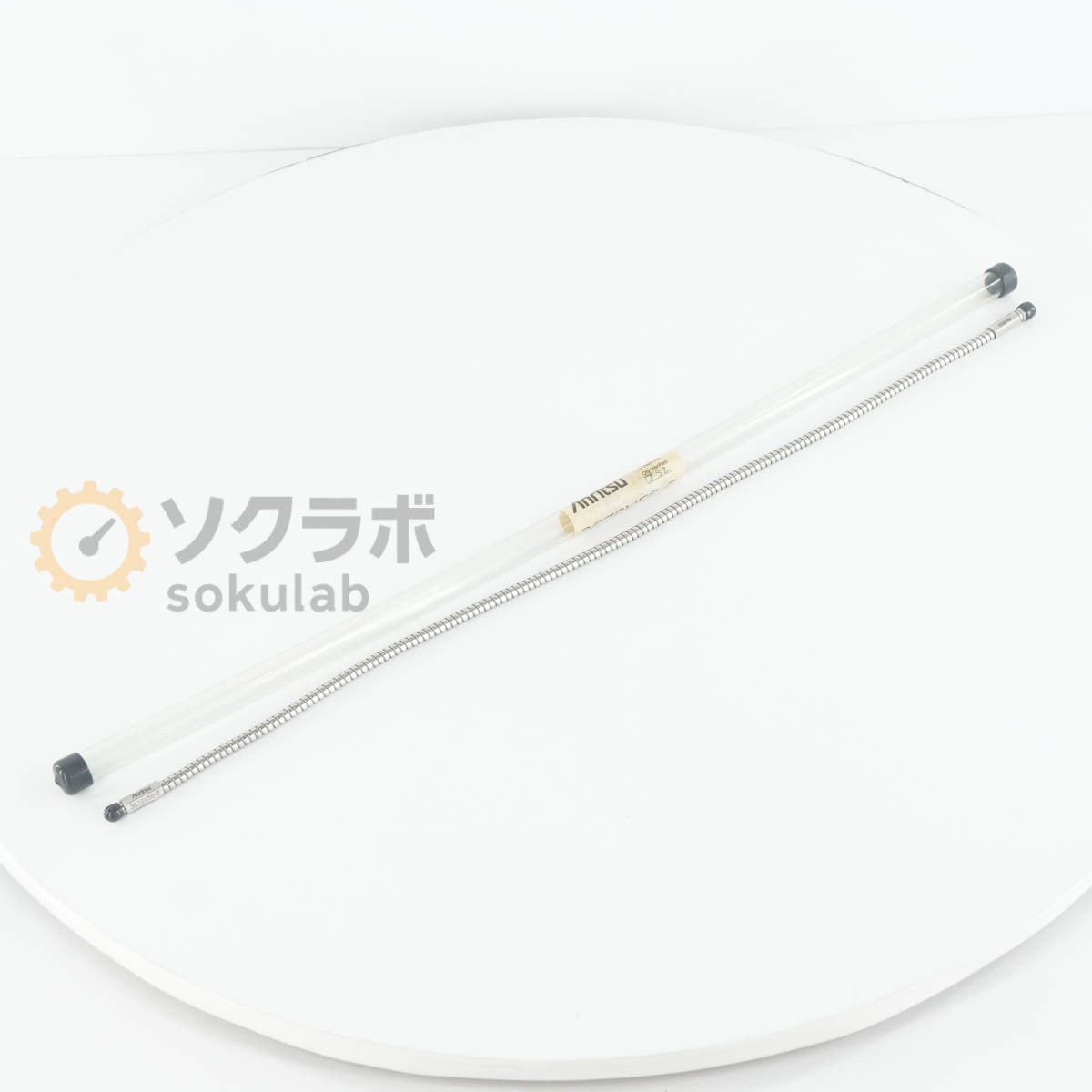 WILTRON 3670V50-2 Semi-Rigid Test Port Cable [1244822782]