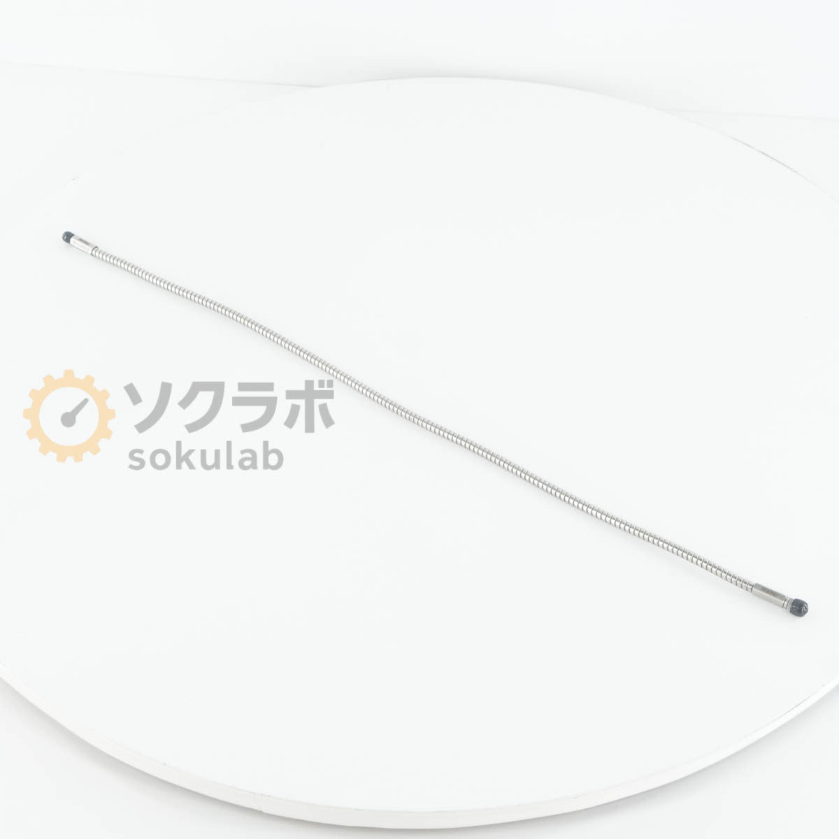 WILTRON 3670V50-2 Semi-Rigid Test Port Cable [1244822782]