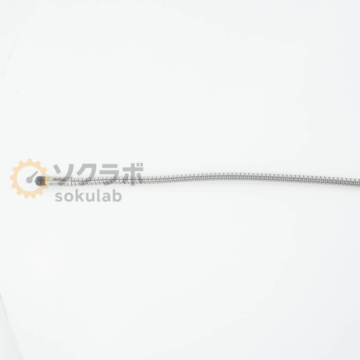 WILTRON 3670V50-2 Semi-Rigid Test Port Cable [1244822782]
