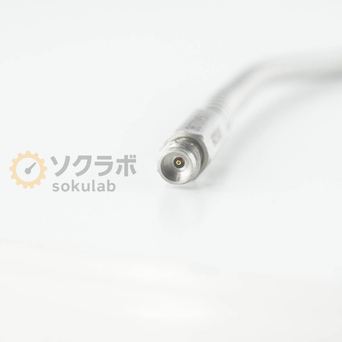 WILTRON 3670V50-2 Semi-Rigid Test Port Cable [1244822782]