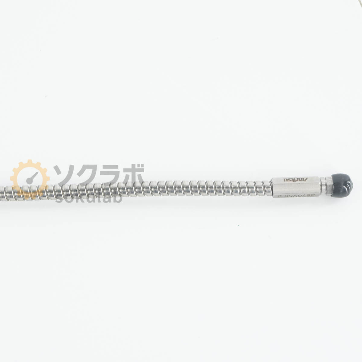 WILTRON 3670V50-2 Semi-Rigid Test Port Cable [1244822782]