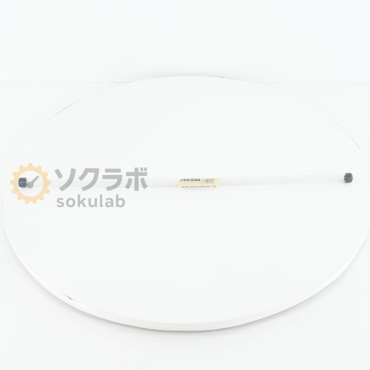 WILTRON 3670V50-2 Semi-Rigid Test Port Cable [1244822782]