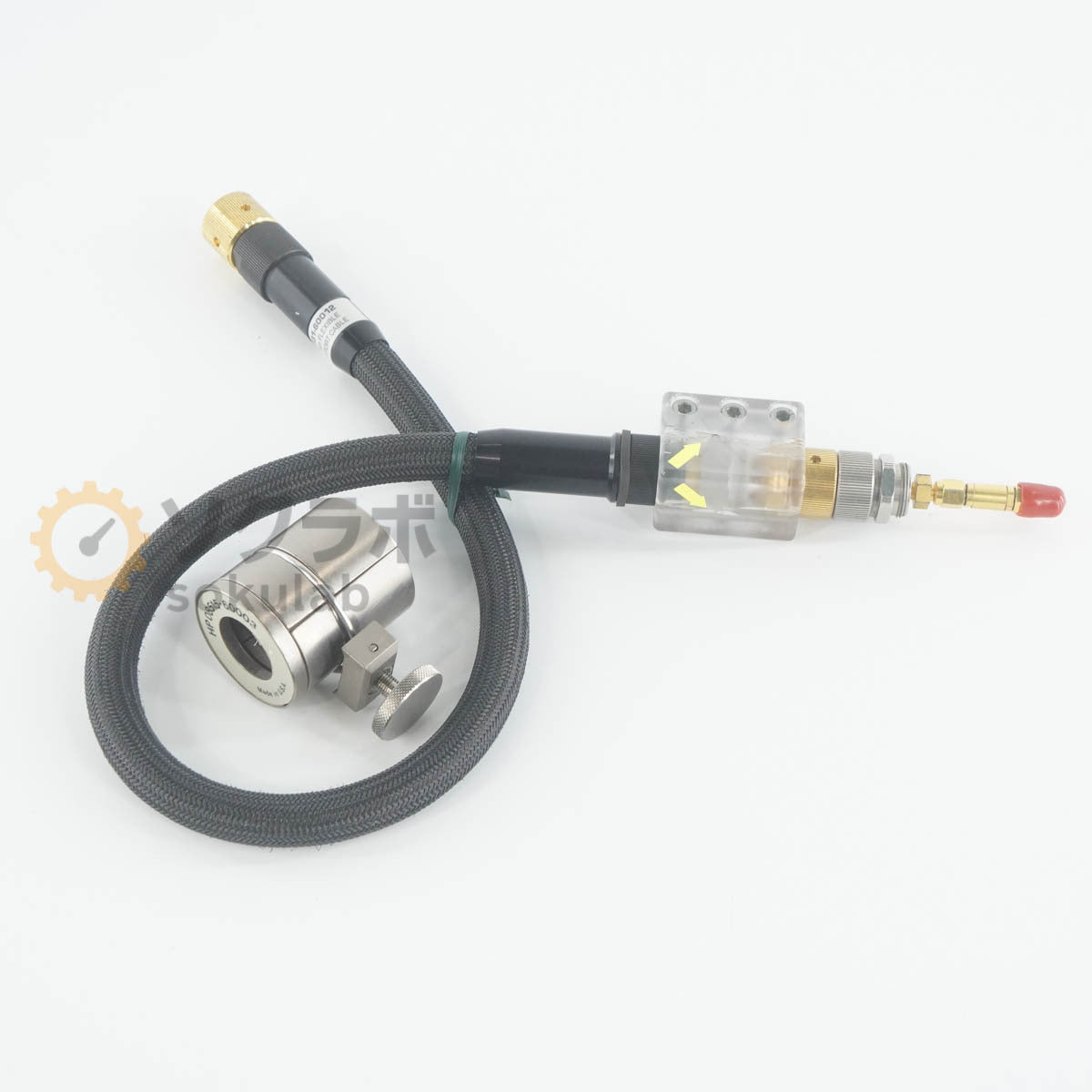 Keysight 85131-60012 3.5mm Flexible Test Port Cable [q1244824768]