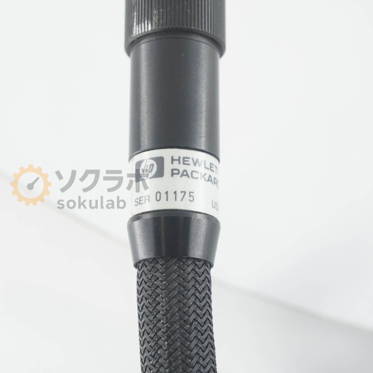 Keysight 85131-60012 3.5mm Flexible Test Port Cable [q1244824768]