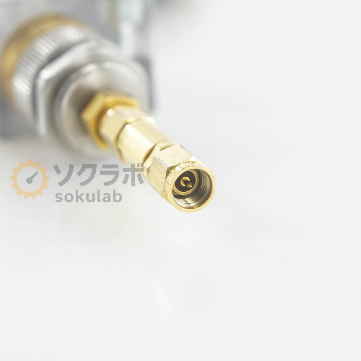 Keysight 85131-60012 3.5mm Flexible Test Port Cable [q1244824768]