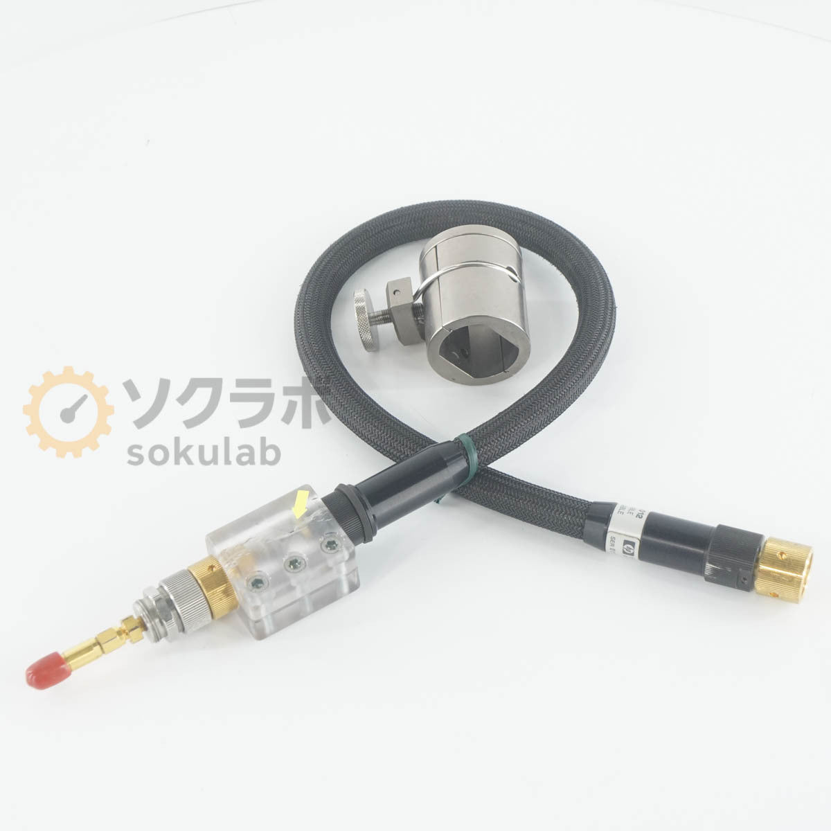 Keysight 85131-60012 3.5mm Flexible Test Port Cable [q1244824768]