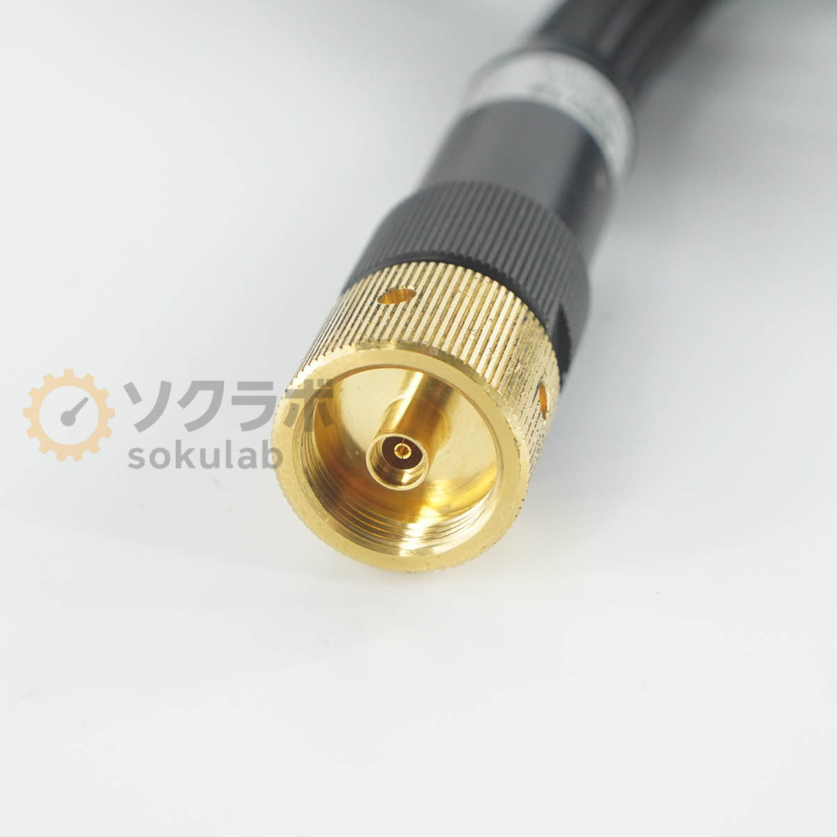 Keysight 85131-60012 3.5mm Flexible Test Port Cable [q1244824768]