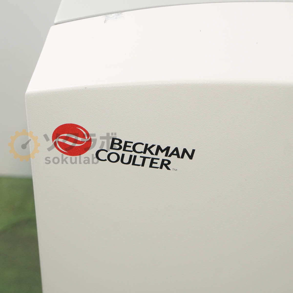 Beckman Coulter LS13320 Laser Diffraction Particle Size Analyzer [p1244834632]