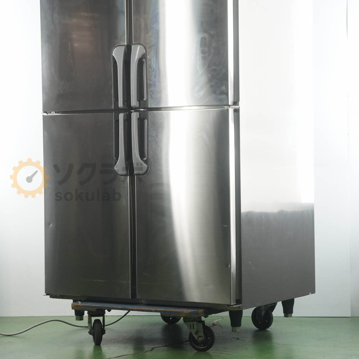 HOSHIZAKI HR-90PT Commercial Refrigerator [g1244830155]