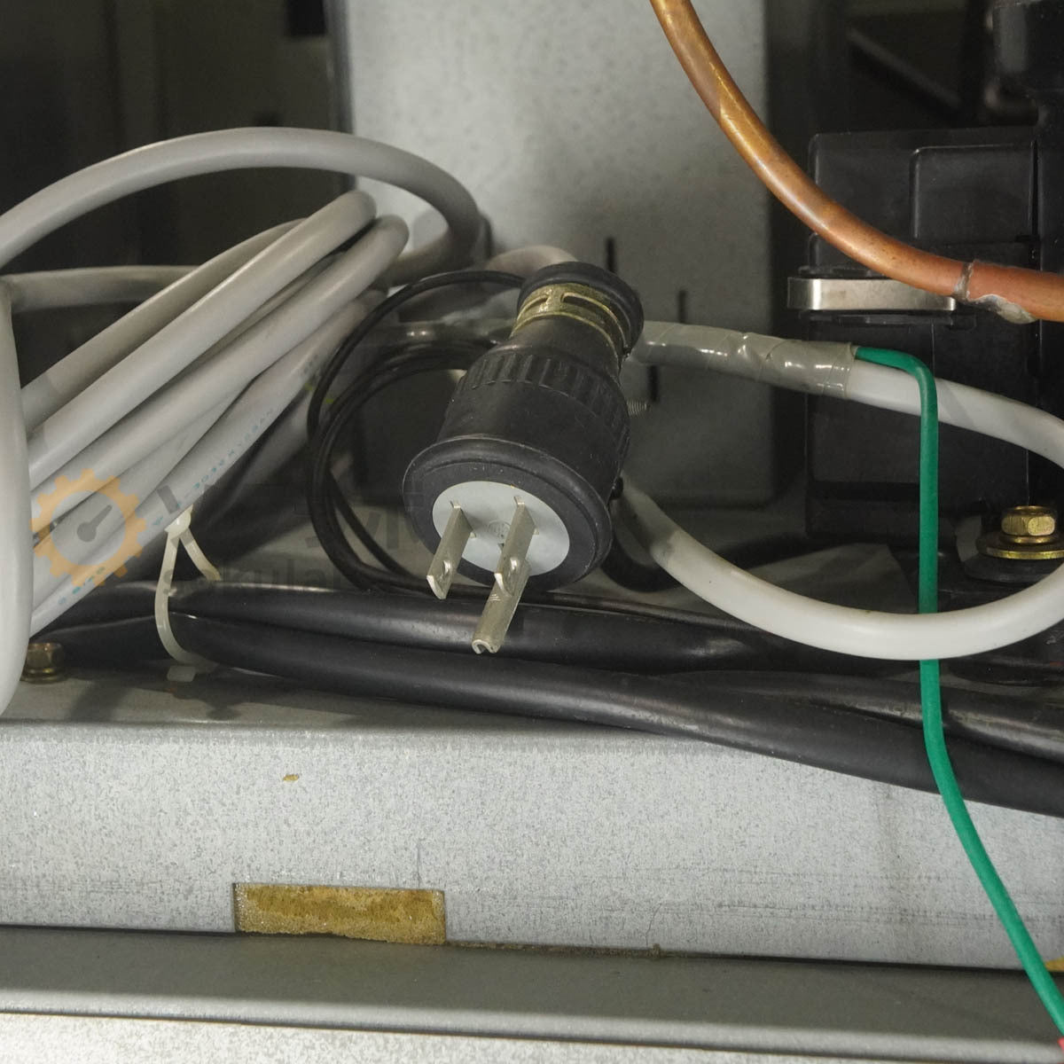 HOSHIZAKI HR-90PT Commercial Refrigerator [g1244830155]