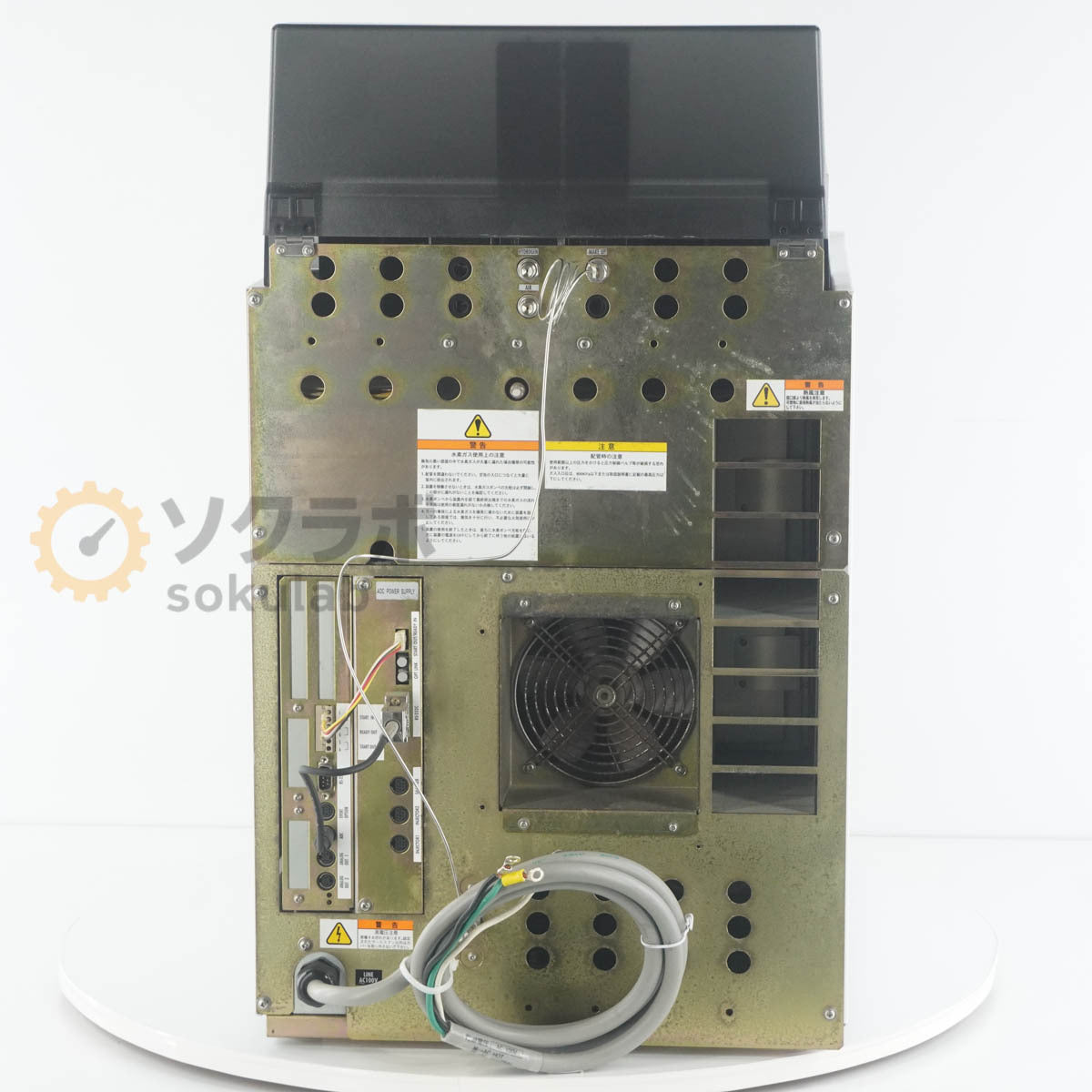 Shimadzu GC-2014 Gas Chromatograph [h1244833506]