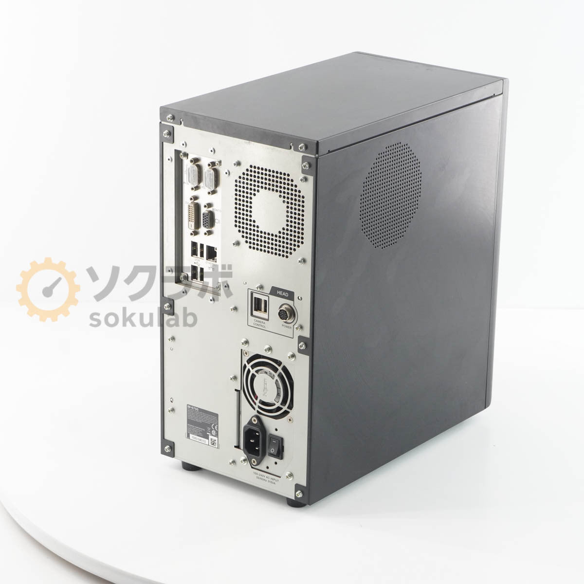 Keyence IM-6225 IM-6700 Image Dimension Measuring System [d1244839060]