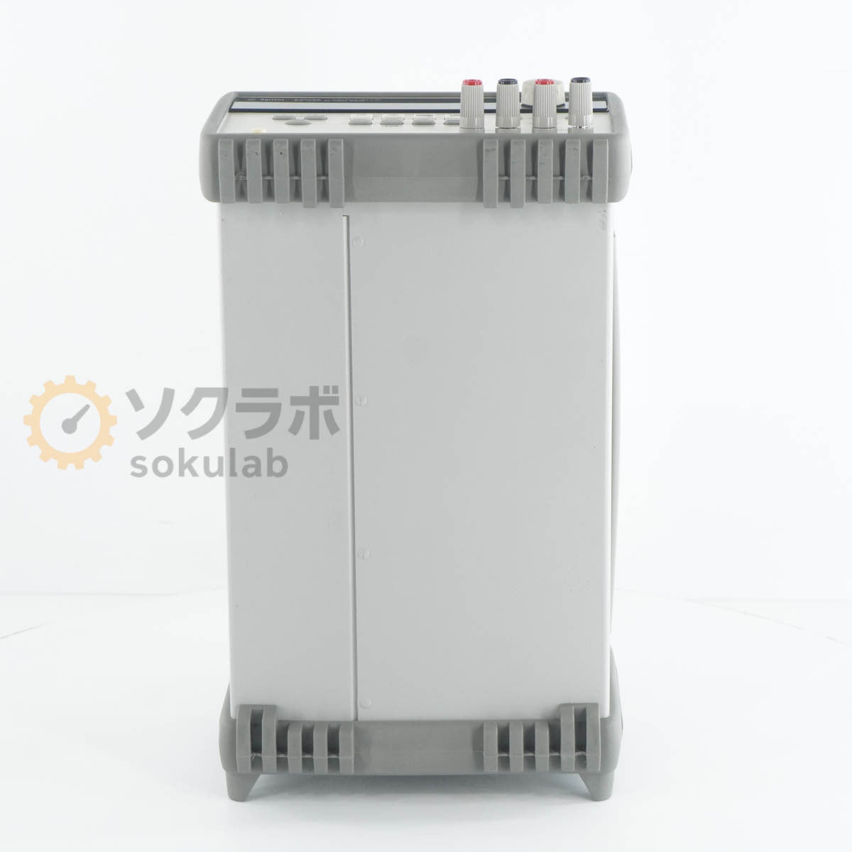 Agilent E3648A Dual Output DC Power Supply 0-8V 5A/0-20V 2.5A OPT 0E9 [q1244838521]