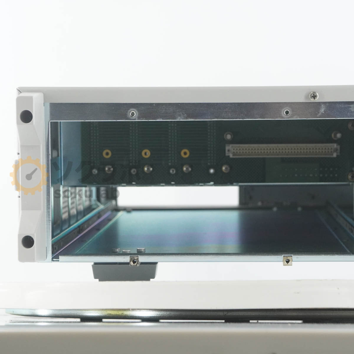 Keysight 8164B Lightwave Measurement System with 81636B [t1244837448]