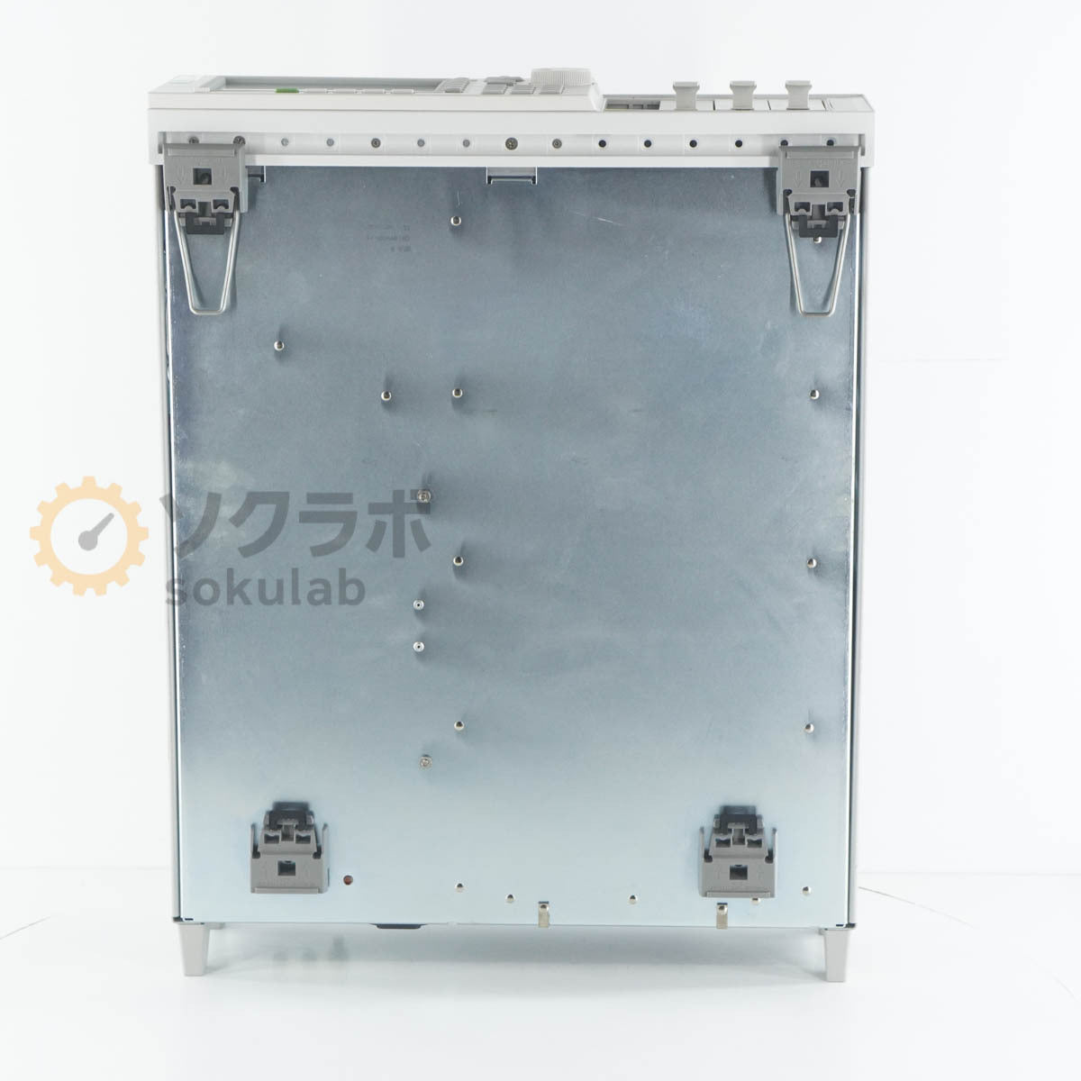Keysight 8164B Lightwave Measurement System with 81636B [t1244837448]