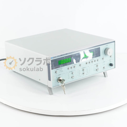 ILX Lightwave LDC-3724C Laser Diode Controller with Key [j1244856205]