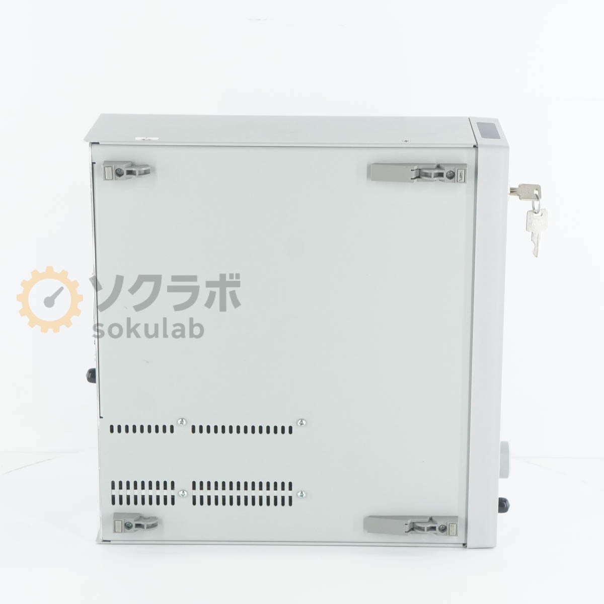 ILX Lightwave LDC-3724C Laser Diode Controller with Key [j1244856205]