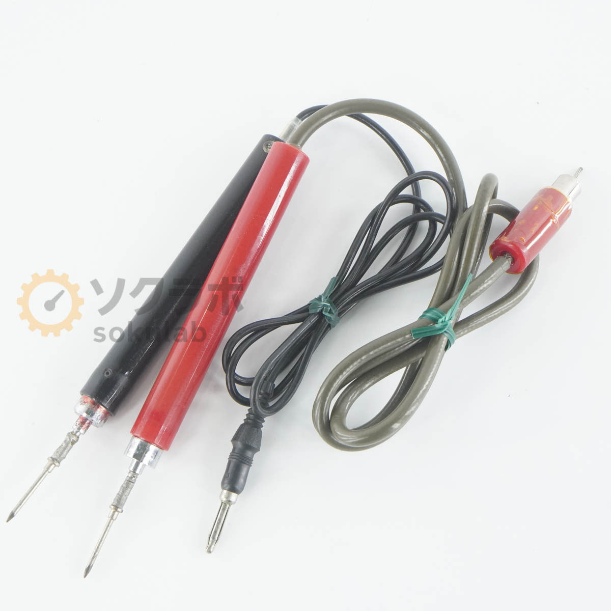 TOA SM-8205 Super Megohmmeter [b1244836697]