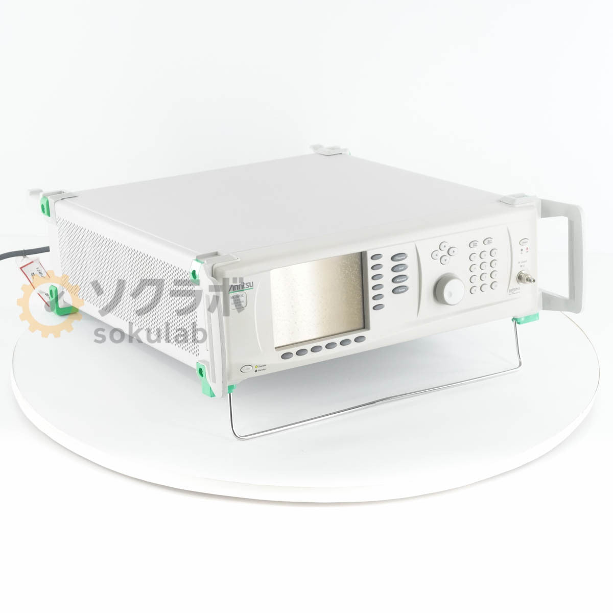 Anritsu MG3692C Signal Generator 20GHz [d1244856159]