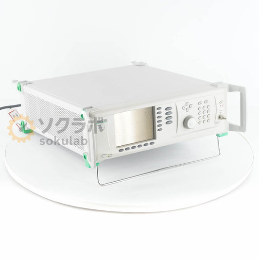 Anritsu MG3692C Signal Generator 20GHz [d1244856159]
