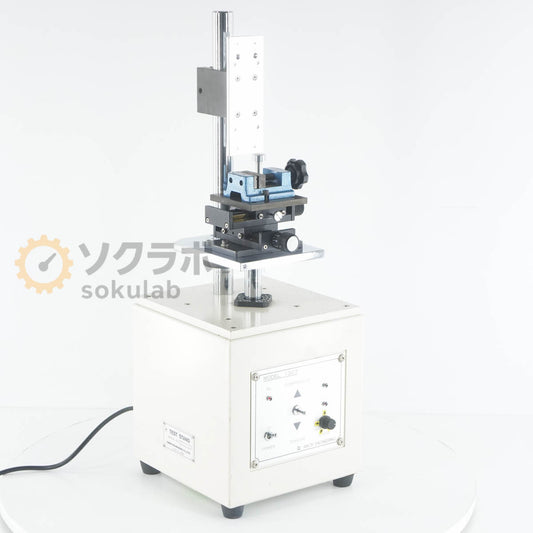AIKOH ENGINEERING 1307 Test Stand Load Testing Machine [b1244845605]