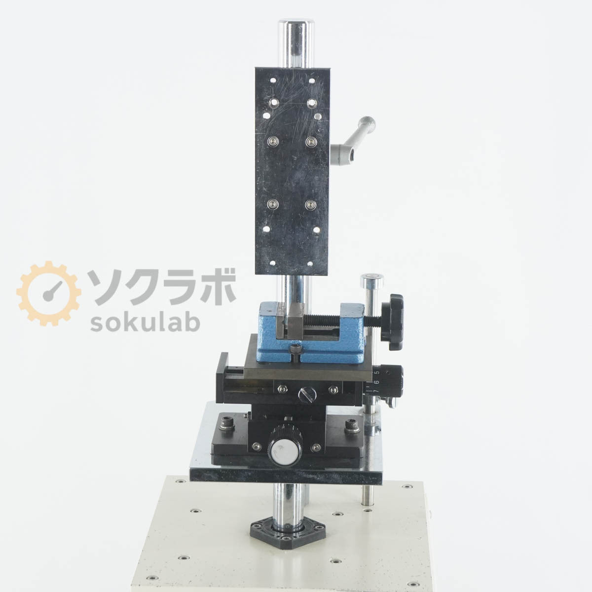 AIKOH ENGINEERING 1307 Test Stand Load Testing Machine [b1244845605]