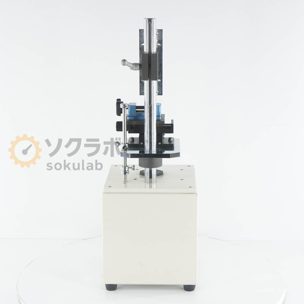 AIKOH ENGINEERING 1307 Test Stand Load Testing Machine [b1244845605]