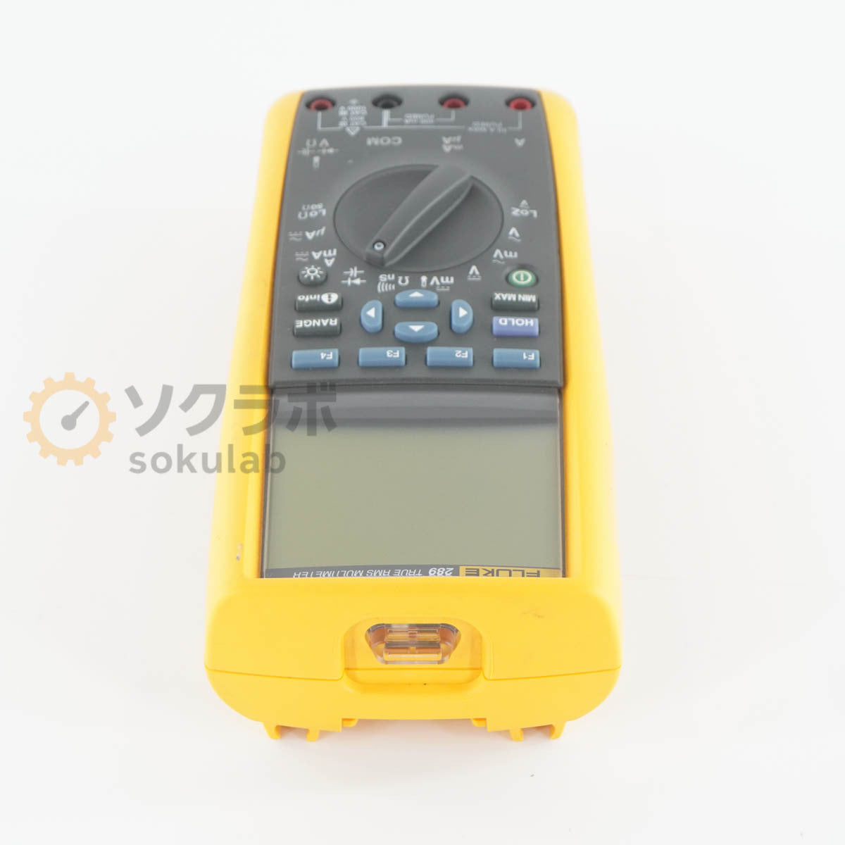Fluke 289 Digital Multimeter TRUE RMS Multimeter [1244845501]