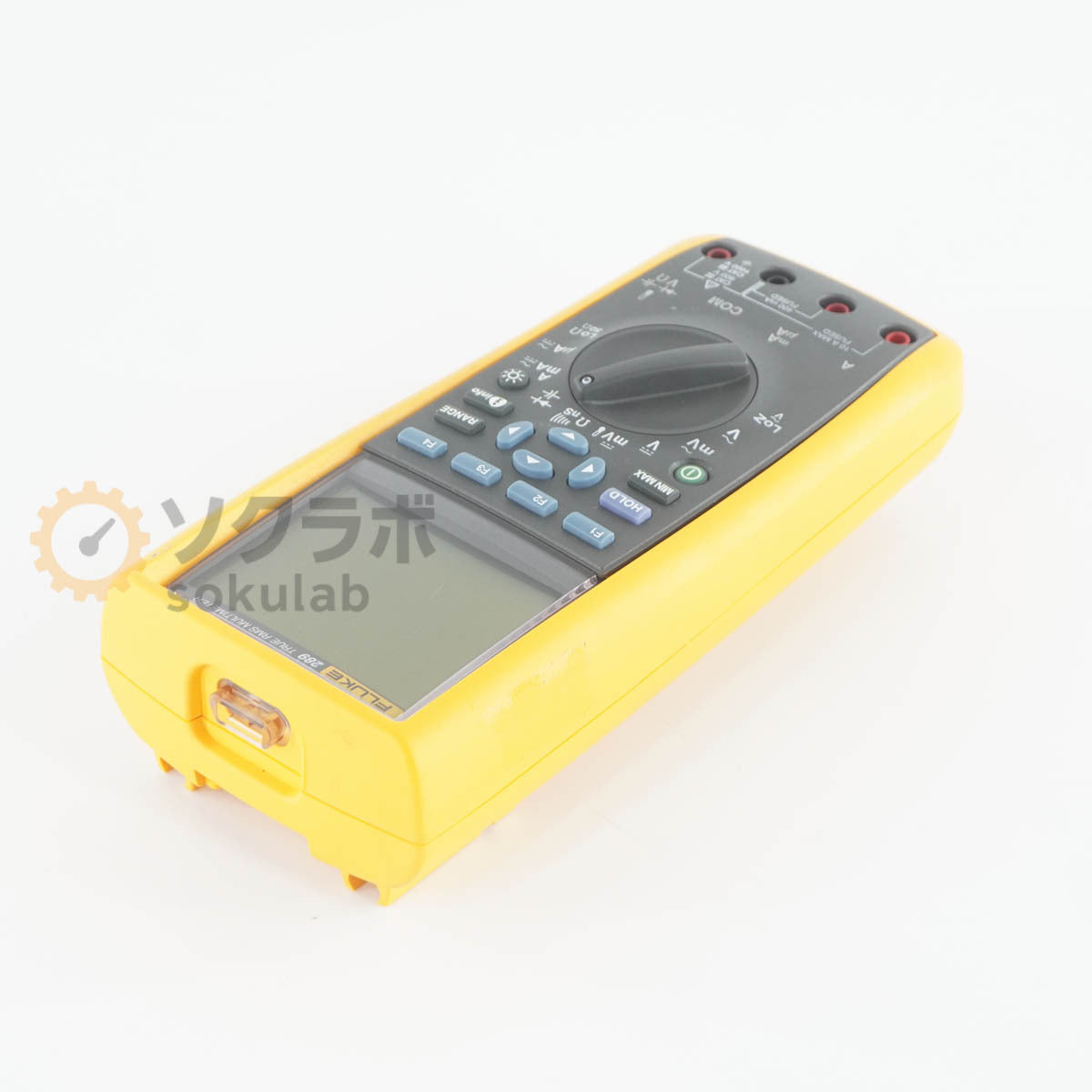 Fluke 289 Digital Multimeter TRUE RMS Multimeter [1244845501]