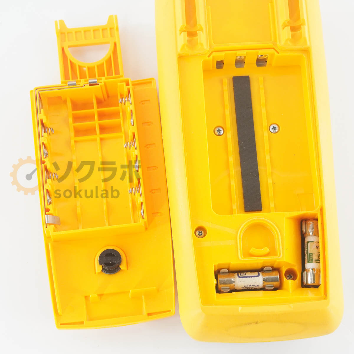 Fluke 289 Digital Multimeter TRUE RMS Multimeter [1244845501]