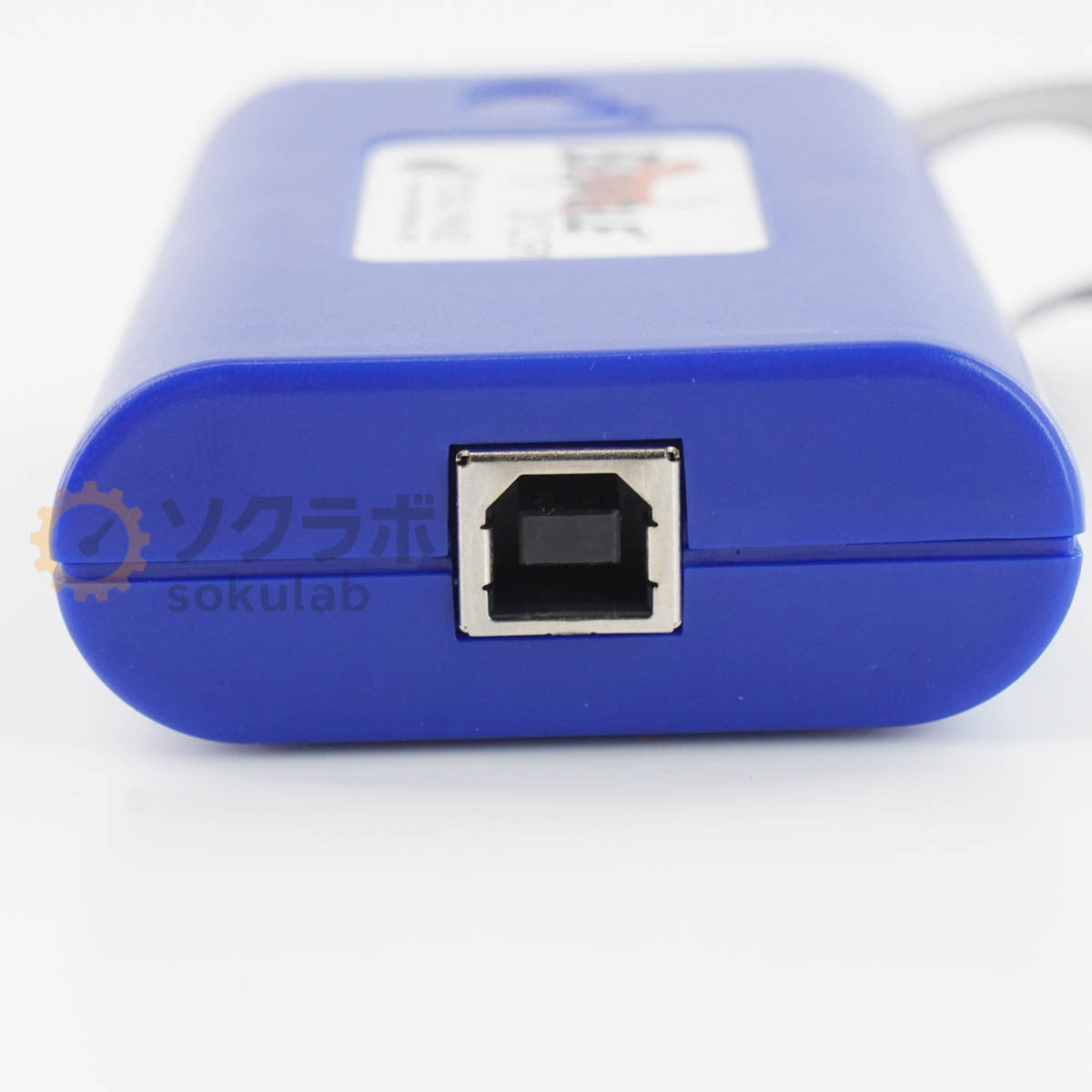 TOTAL PHASE TP320121 Beagle I2C/SPI Protocol Analyzer [m1244852648]