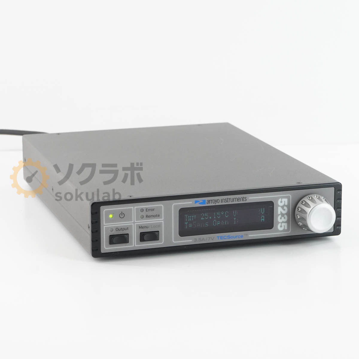 arroyo 5235 Temperature Controller 3.5A/7V [w1244850554]