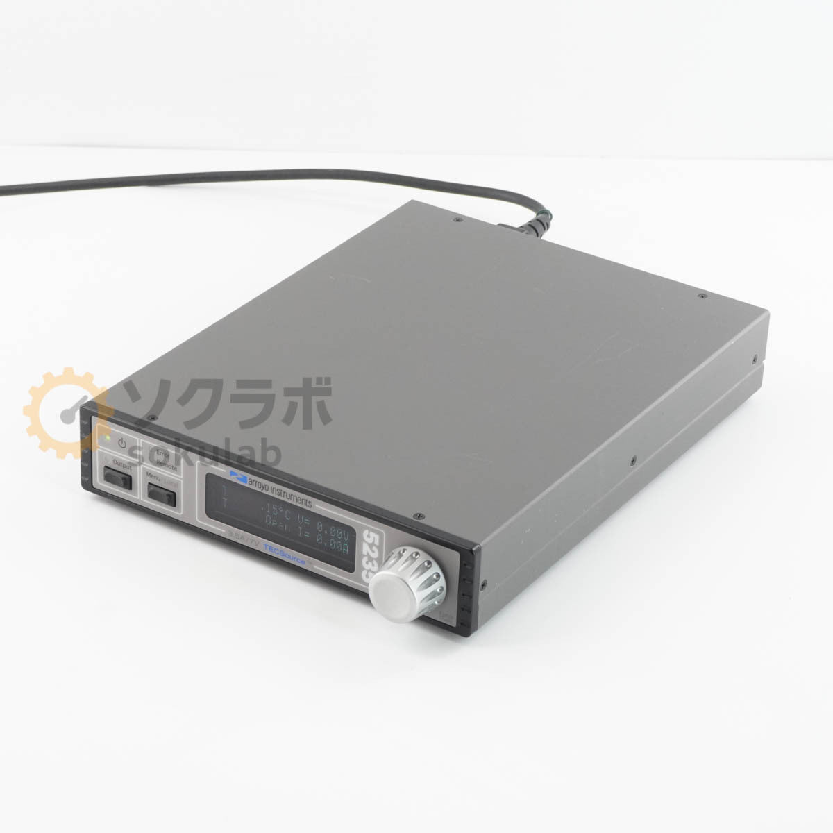arroyo 5235 Temperature Controller 3.5A/7V [w1244850554]
