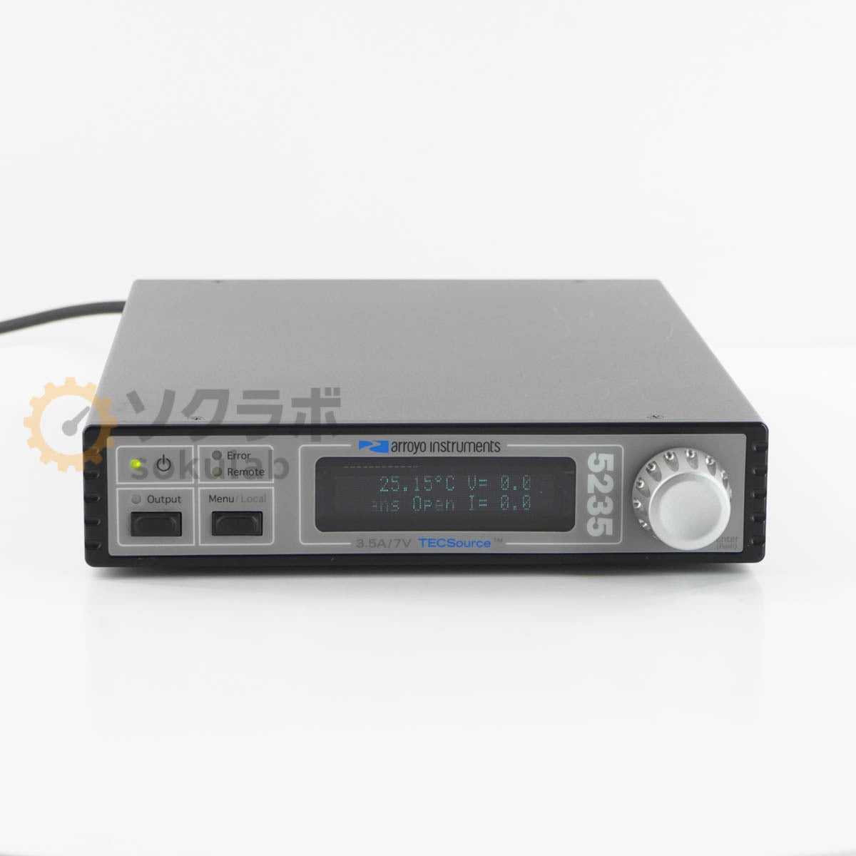 arroyo 5235 Temperature Controller 3.5A/7V [w1244850554]